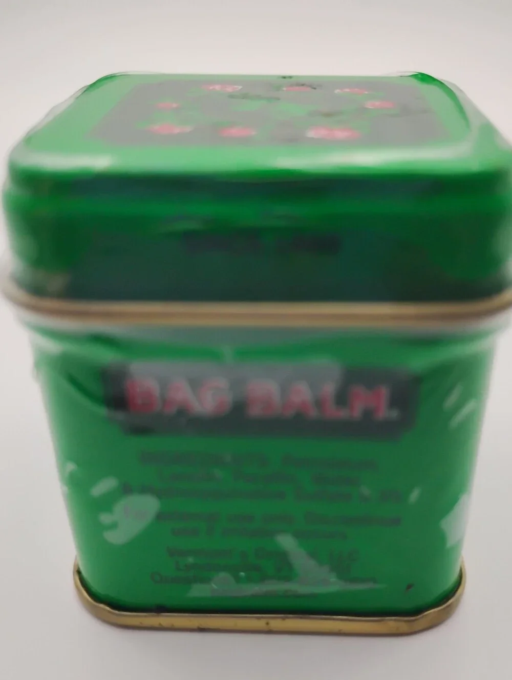 Original Skin Moisturizer - Green